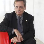 Rafael Matesanz, director de la Organización Nacional de Trasplantes (ONT)