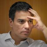 Pedro Sánchez