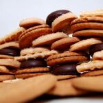 Retiran de los supermercados unas galletas