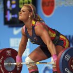 Lidia Valentín