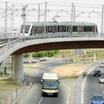 Junta y Ayuntamiento «esbozarán» las líneas 2, 3 y 4 del metro en julio