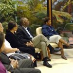 Congresistas de EEUU dirán a Obama que es «el momento de hablar con Cuba»