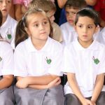 Medio centenar de colegios aplicarán el uniforme escolar el próximo curso