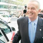 Tres años de cárcel para Navarro por falsear 30 identificaciones del Yak-42