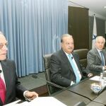Slim defiende la creación de empleo sin crecimiento