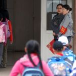 El ataque se ha producido a pesar del incemento de seguridad en las escuelas