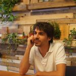 Gregorio López-Triviño, CEO y director de Seedquick