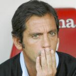 Quique Sánchez Flores
