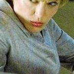 La doble vida de Angelina Jolie