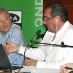Valcárcel dice que el resultado del 7-J compromete más al PP
