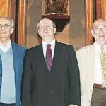 «San Pablo nunca se apartó de las doctrinas del maestro Jesús»