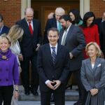 La paradoja del CIS: sube el PSOE, bajan Zapatero y sus ministros