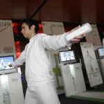 Las consolas con movimiento, una ayuda para el Parkinson o la parálisis cerebral
