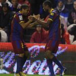 San Mamés no da tregua al Barça