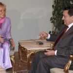 España y Egipto acuerdan celebrar una cumbre con países árabes sobre Oriente Próximo