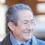 El portavoz socialista del Parlamento valenciano, Ángel Luna