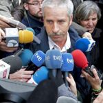 Cinco años de internamiento para la presunta asesina de Cristina Martín