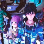 «Star Ocean 5» se confirma para las sobremesas de Sony