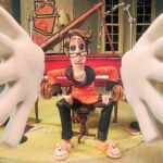 «Stop-motion»: es otro mundo