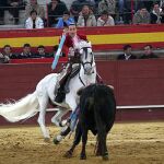 Noelia Mota estable y en la UCI las próximas 48 horas