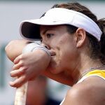 Garbiñe Muguruza