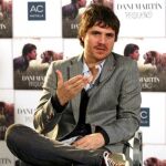 Dani Martín: «Este es el último disco físico que voy a sacar»