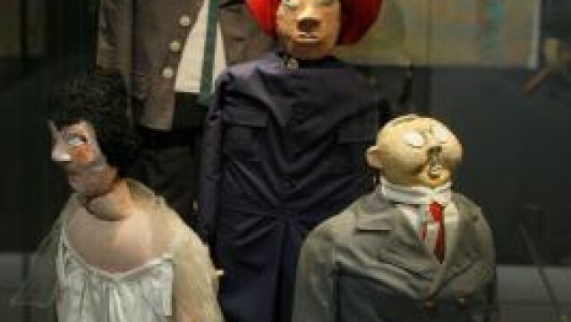 Dalí y Lorca, una fructífera relación