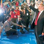 A-3 y La 1, únicas TV que emitirán especiales