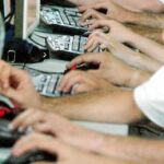 España no desconectará a los «piratas»