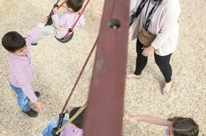 Ayuso promoverá una ley para el nasciturus Ayuso promoverá una ley para el nasciturus