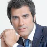 Jorge Fernández, que repite en esta tarea