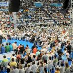 Rajoy asegura que no aceptará la caducidad del Tajo