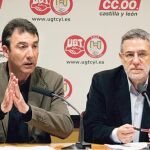 Unos 40.000 hogares no disponen ya de ningún ingreso en la Comunidad