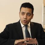 En Westminster comienzan a rodar cabezas