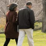 Obama se queda sin luna de miel