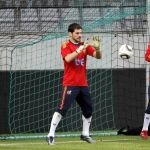 Valdés, Iker y Reina