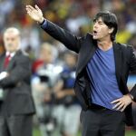 Löw: «Perdimos ante el mejor equipo del mundo»