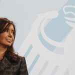 La presidenta argentina, Cristina Fernández de Kirchner