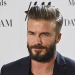 David Beckham