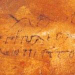  La colina de las ánforas de aceite