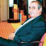 Juan José Hidalgo: «La Calleja es mi rincón favorito para tapear»