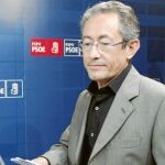 El PP ya ha denunciado al socialista Luna ante el TSJ por cohecho y prevaricación