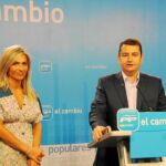 El PP tacha de «recortes de risa» la reducción de la flota de coches