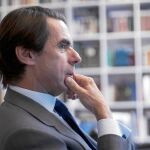 José María Aznar