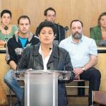 Los proetarras de ANV se benefician de 30 millones del Plan E de Zapatero