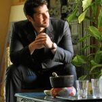 El actor mexicano Eduardo Verástegui interpretará al beato Anacleto González