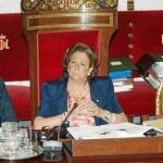 Barberá pide a Zapatero que haga con el aborto como con el Cabanyal