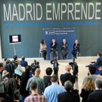 Récord de emprendedores