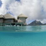 St. Regis Bora Bora, para los más exigentes