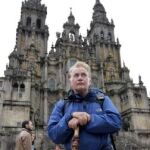 Martin Sheen, hijo de emigrante gallego en Estados Unidos, protagoniza «The Way», un homenaje al Camino de Santiago y su espiritualidad